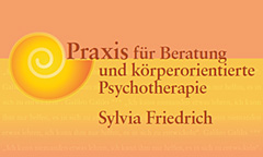 Logo praxis-sylviafriedrich.com